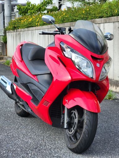 スカイウェイブ  250 タイプS cj44a スカイウェーブ マジェスティ フォルツァ CJ45 CJ46