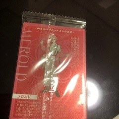 ウエハースカードの画像