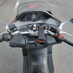スカイウェイブ  250 タイプS cj44a スカイウェーブ マジェスティ フォルツァ CJ45 CJ46の画像