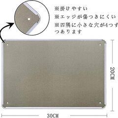 ★配送可能★　レトロ風ブリキ看板～ホーンテッドマンション～の画像