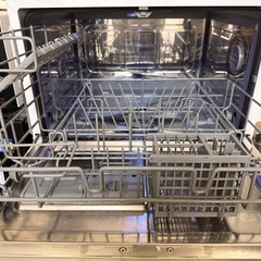食器洗い乾燥機　SAMKYO　家庭用 2~5人用の画像