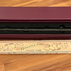 ハリーポッター杖USJ マジカルワンド
