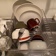 無印良品食器セットの画像