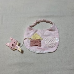 Anano cafe スタイ　よだれかけ