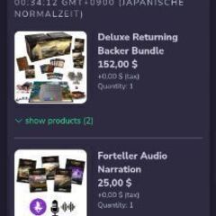Arena + Tanares complete collection の画像