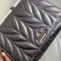 Kate spade パーティバッグの画像