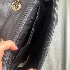 Kate spade パーティバッグの画像