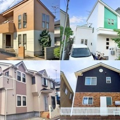 外壁塗装業者選びに困ってませんか❓愛知限定 - 名古屋市