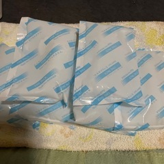 ミッキーの保冷バッグ＆保冷剤6個セットの画像