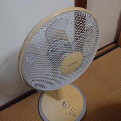 扇風機