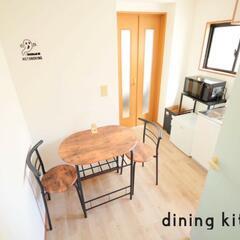 【大森】静かな環境 / 家具家電付マンスリーマンション1DK − 東京都