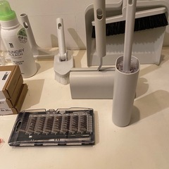 日用品まとめ売りの画像