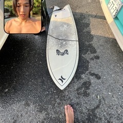サーフィンぼしゅう！ - 福岡市