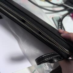 新品未使用　アイコスケースの画像