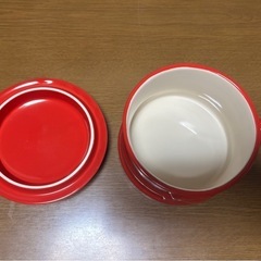 【新品未使用】ポストでかっプ　陶器の画像