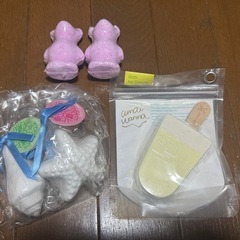 入浴剤　まとめ売り　アニマルバスフィザー　バスタブレット　バスア...