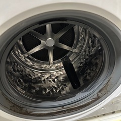 Panasonic ドラム式洗濯乾燥機
の画像