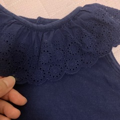100サイズ4点セットの画像
