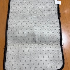 トイレマットバスマットトイレカバーの画像