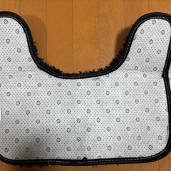 トイレマットバスマットトイレカバーの画像