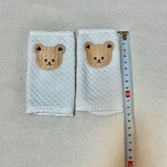 ベルトカバー