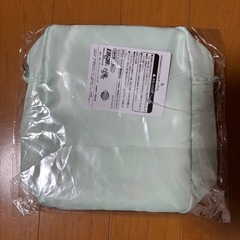 モフサンドショルダーバッグの画像