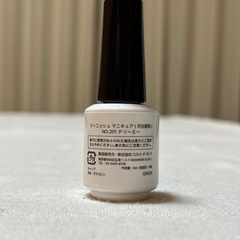 ネイルチップ　マニキュア　セットの画像