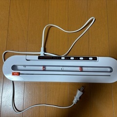 真空機中古の画像