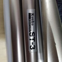 極上美品　三脚　カメラ 三脚　の画像