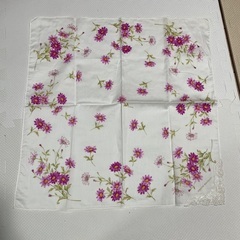 大判ハンカチPIERRE BALMAINの画像