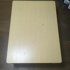 ジャンク テーブル
