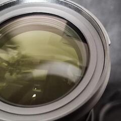Eマウントレンズ TAMRON 18-300mm ソニーα APS-C用の画像