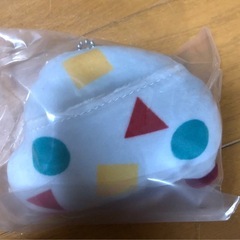クレヨンしんちゃんキーホルダーの画像