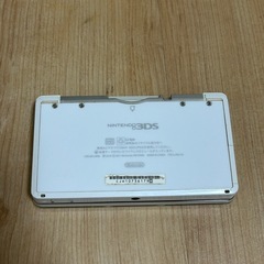 3DS本体　動作確認済み!の画像