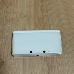 3DS本体　動作確認済み!の画像