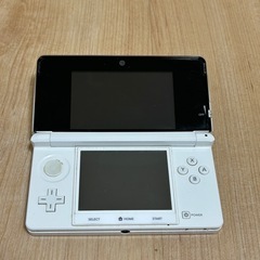 3DS本体　動作確認済み!の画像