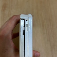 3DS本体　動作確認済み!の画像