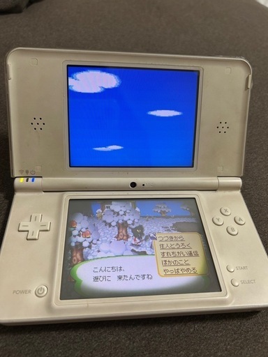 DSi LL 動作確認済み! (pinkpink) てだこ浦西のポータブルゲーム