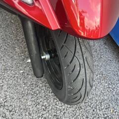 ✨最初値引き✨低走行アドレスｖ１２５ｓの画像