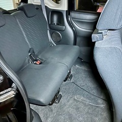 今月中値下！！N-BOXカスタム　4WD  車検R8/5 エンスタの画像