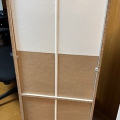 コーナン 4段カラーボックス(＋1段追加)の画像