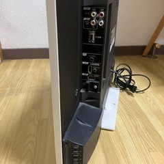 ORION 23型液晶テレビの画像