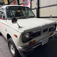 SUBARU R-2 GT すぐ乗れます