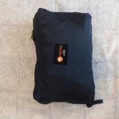 コンパクト　抱っこ紐　ベビーキャリアの画像