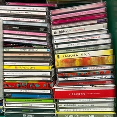 JPOP-CDまとめての画像