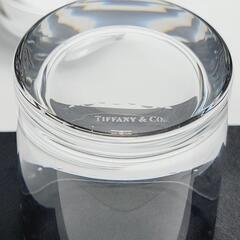 ●TIFFANY●ロックグラス2客●ティファニー ペアグラス の画像