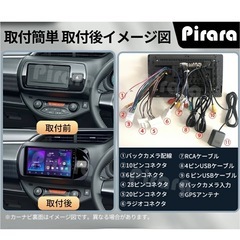 カーナビの画像