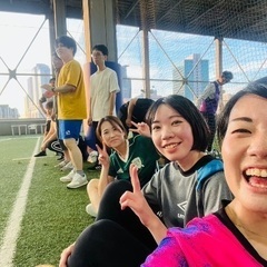 ふっとさる⚽️やろー！！の画像