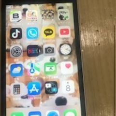 初代iPhoneSE