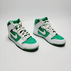 ●NIKE●スニーカー●26.5cm DUNK HI RETRO BTTYS 靴 シューズの画像